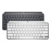 Беспроводная клавиатура Logitech MX Keys Mini